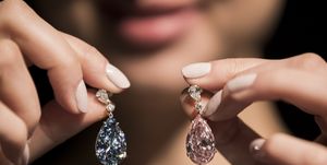 most expensive earrings