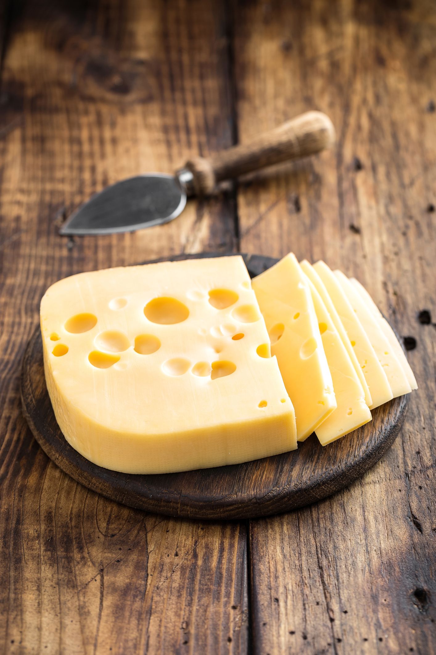 Top 10 healthiest cheeses