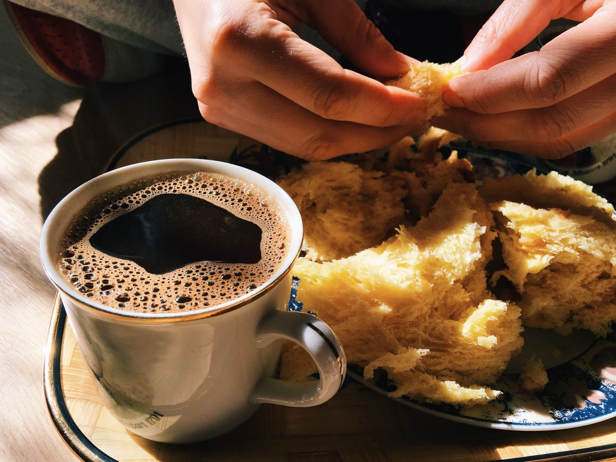 Il panettone in America più venduto è brasiliano