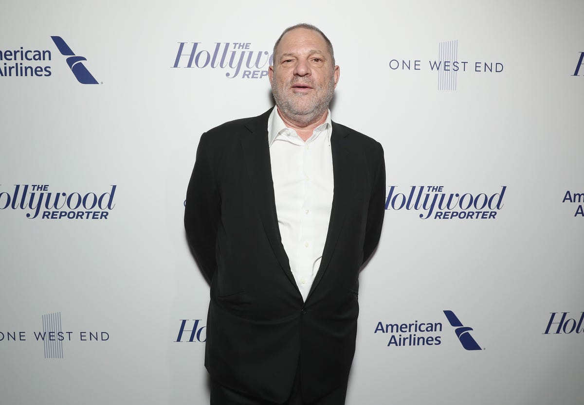 New York Times Report Details Sexual Harassment Allegations Against