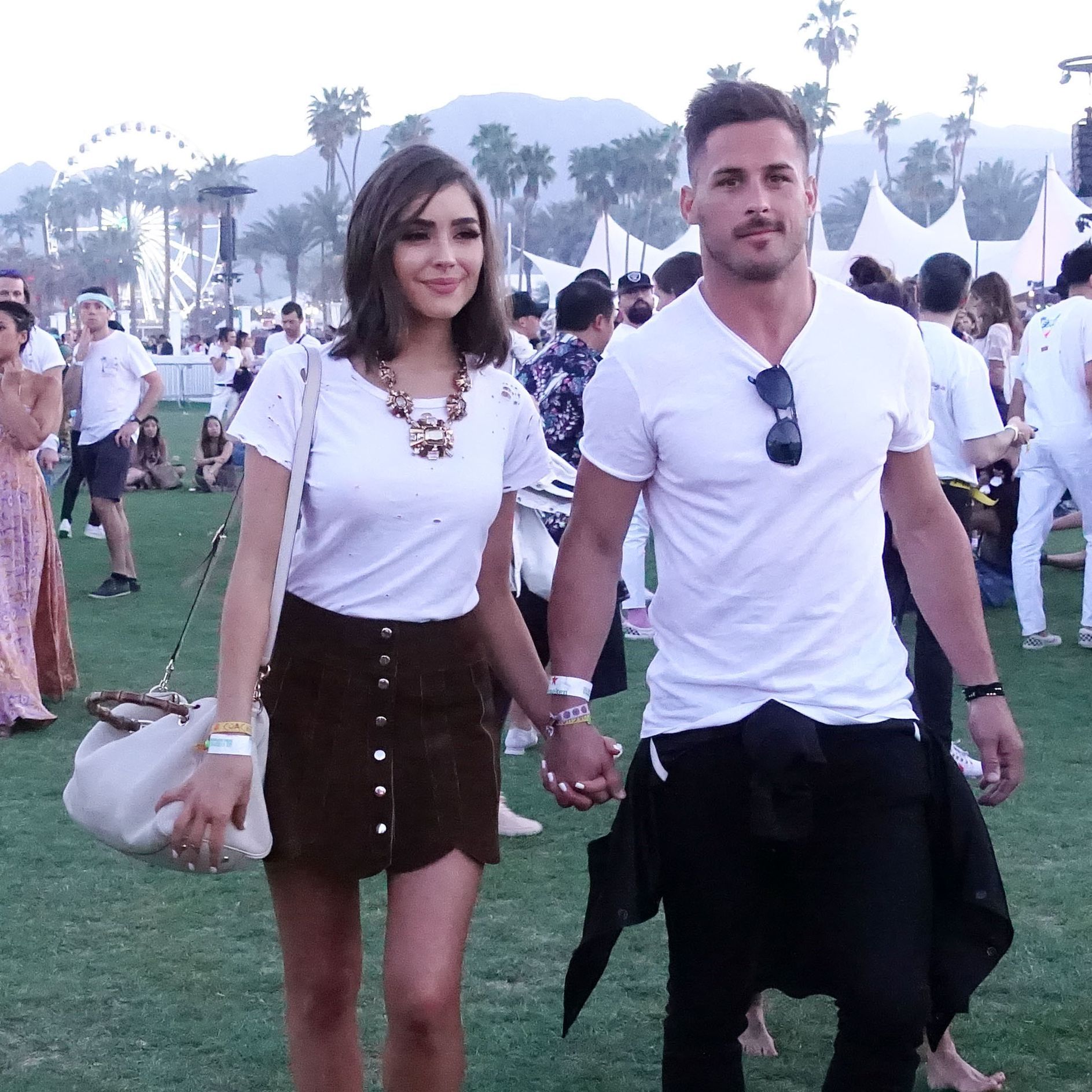 Olivia Culpo Calls Out Danny Amendola for Cheating on Instagram image