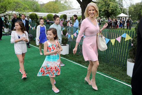 White House Easter Egg Roll 2017