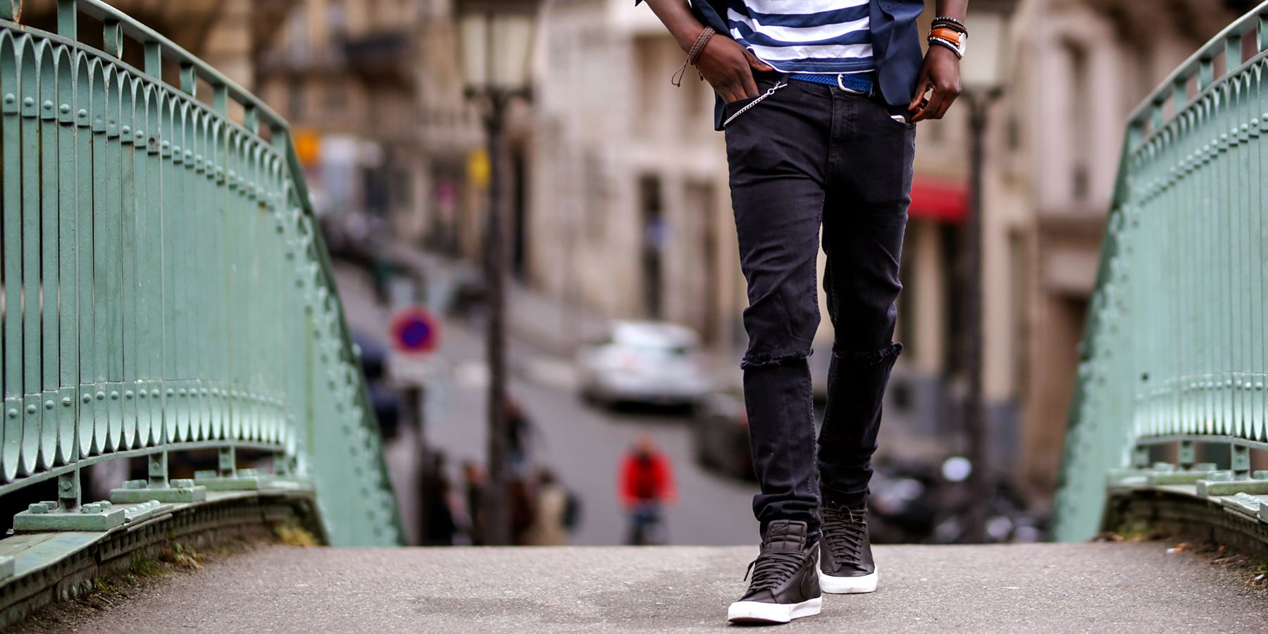 Best black jeans for men 2023: Levi's to Dior | British GQ