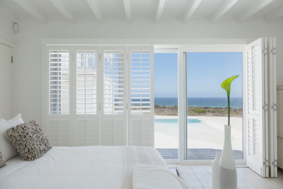The common scam hotel customers fall for when booking a room with an ocean view