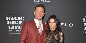 11 adorable things Channing Tatum and Jenna Dewan have said about each other