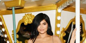 Kylie Jenner Responds To Troll