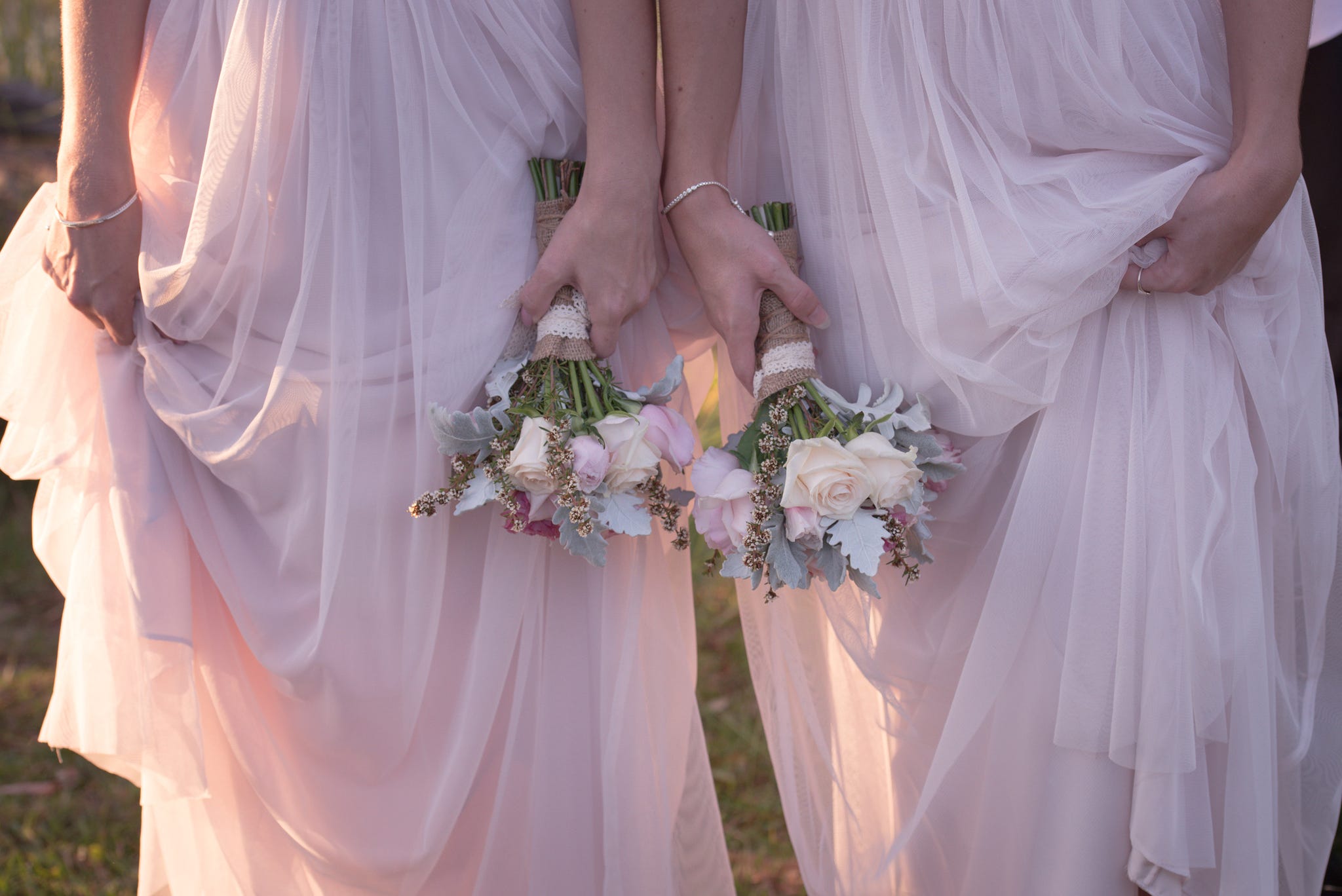 Choosing the Right Style For Your Bridesmaids By Debenhams