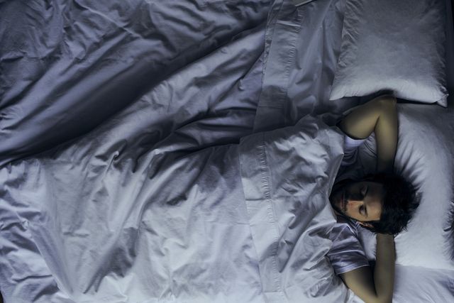 6 Things You Probably Didn't Know About Sleep