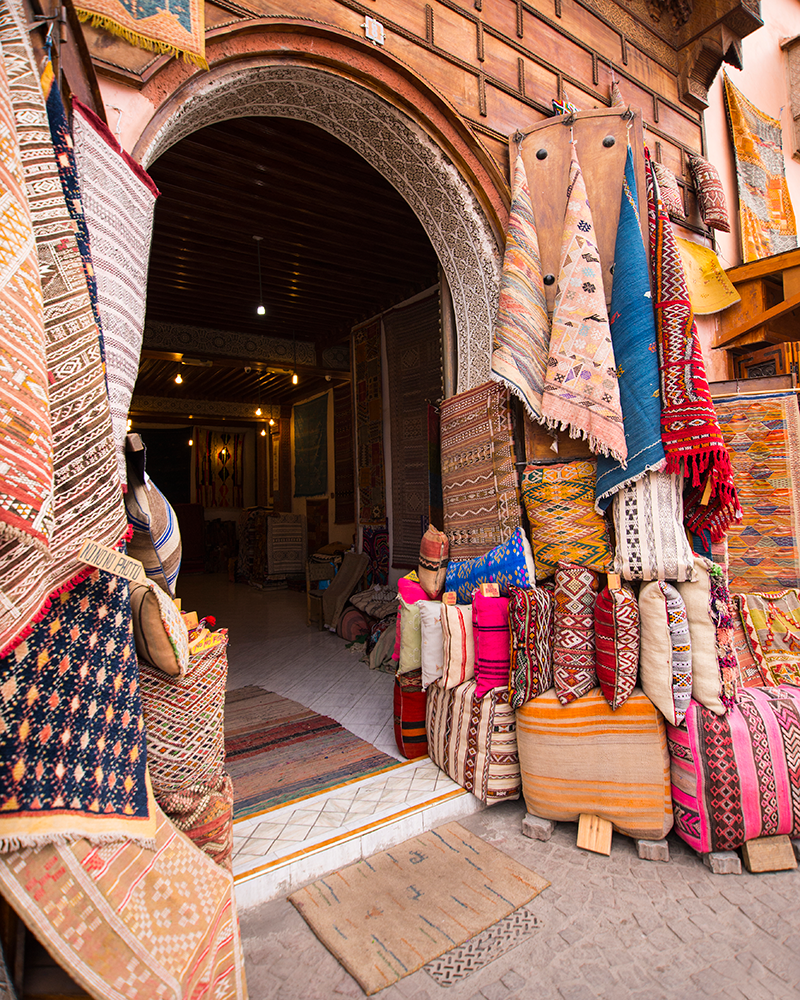 marrakech travel guide