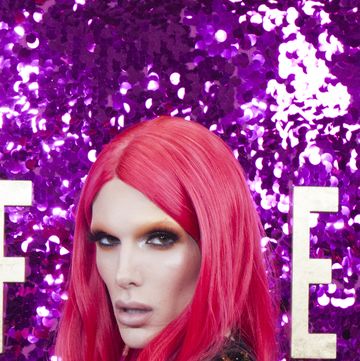los angeles, ca   april 30  jeffree star attends the 3rd annual rupauls dragcon at los angeles convention center on april 30, 2017 in los angeles, california  photo by santiago felipefilmmagic