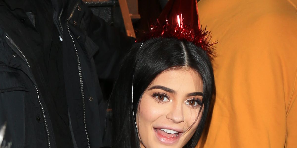 Is Kylie Jenner's Mysterious $5 Million Purchase Another Sign She's ...