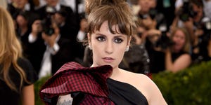 lena dunham