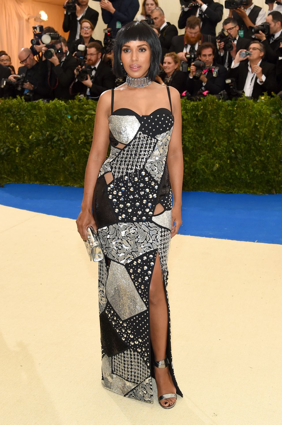 Lingerie trend: the ultra sexy looks that dominated the Met Gala