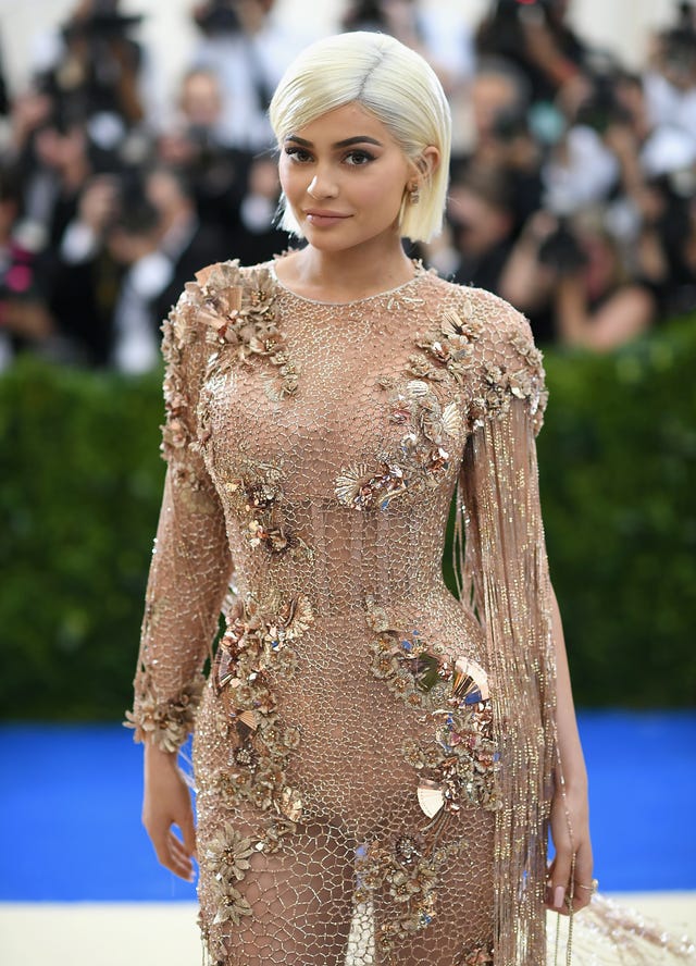 Celebs Who Have Broken Anna Wintour's Met Gala Rules