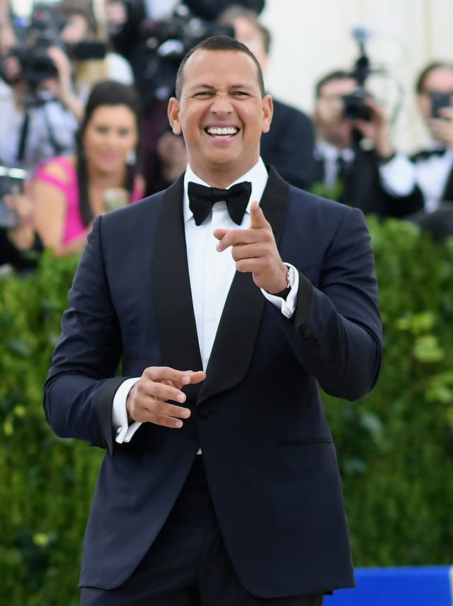 A-Rod's Next Chapter Is a Whole New Ballgame: Business