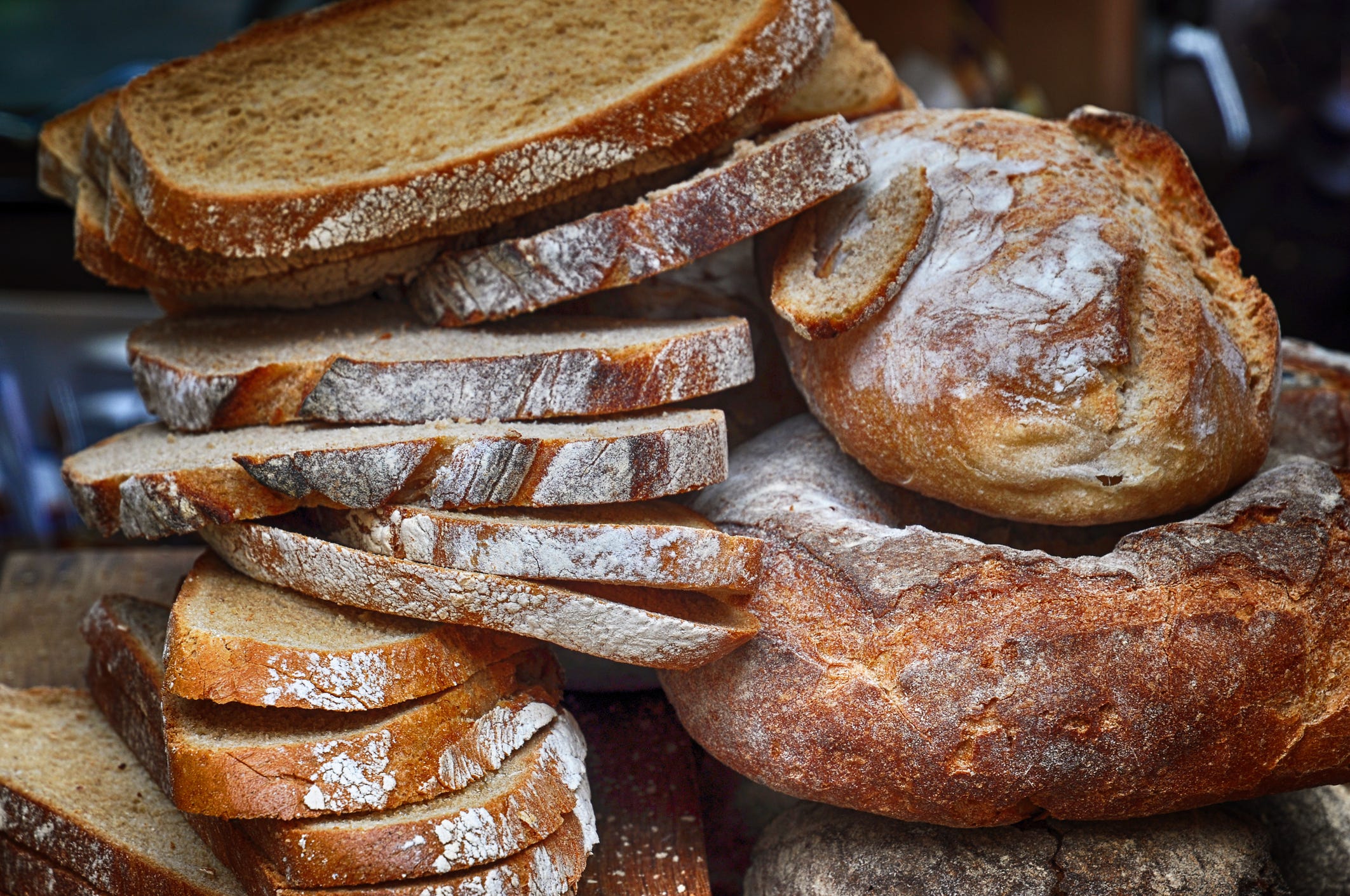 Gluten