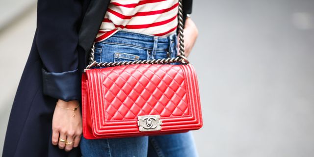 Designer Bags for Women - 12 Handbags and Purses Every Woman