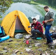 Camping, Wilderness, Recreation, Adventure, Hiking equipment, Tent, Backpacking, Leisure, Hill station, Hiking, 