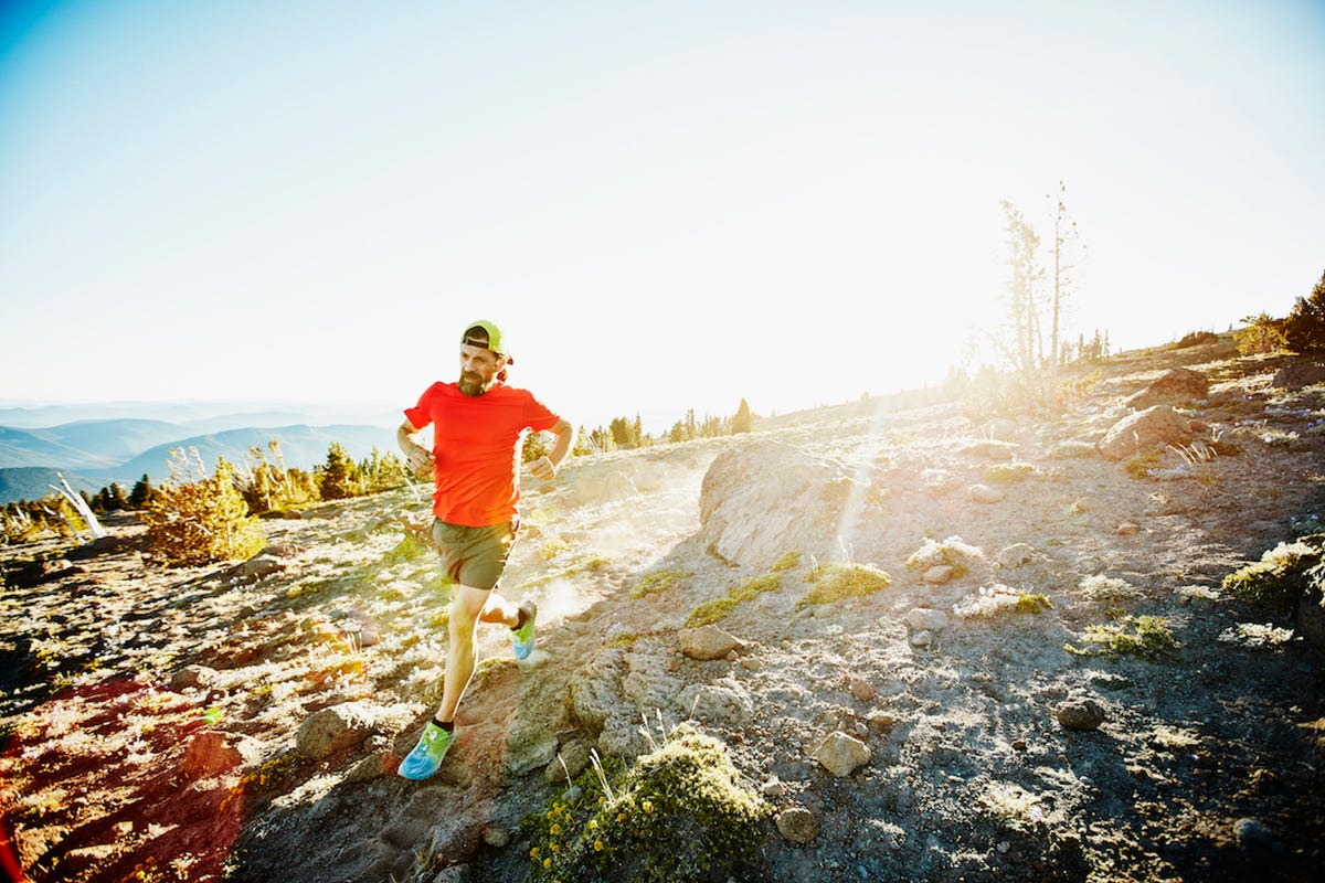 Outdoor Workout Essentials You Need for Fall