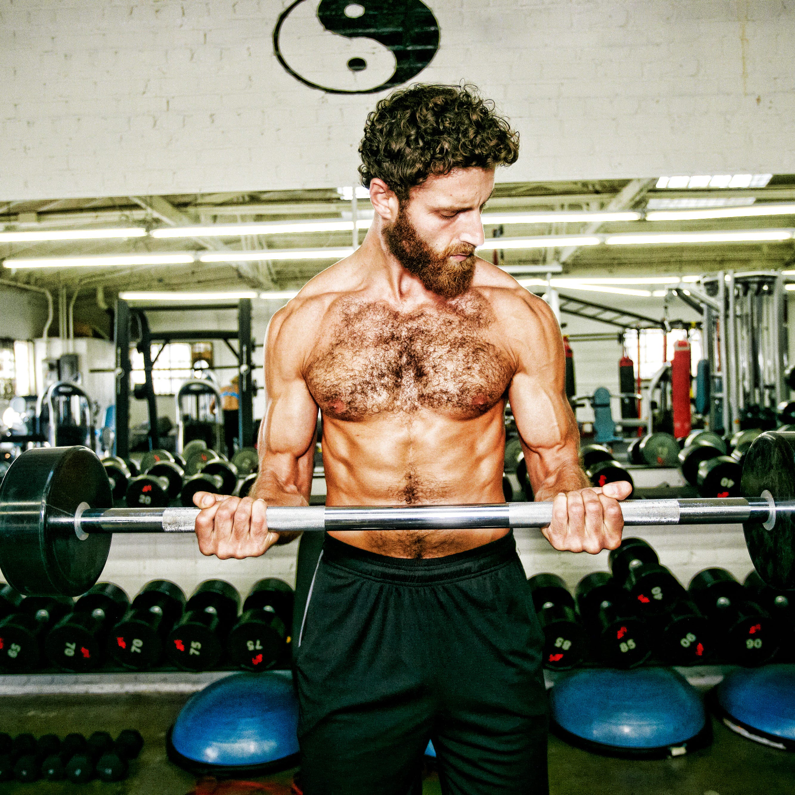 Build the Right Program for Your Goals With Our New Workout Finder