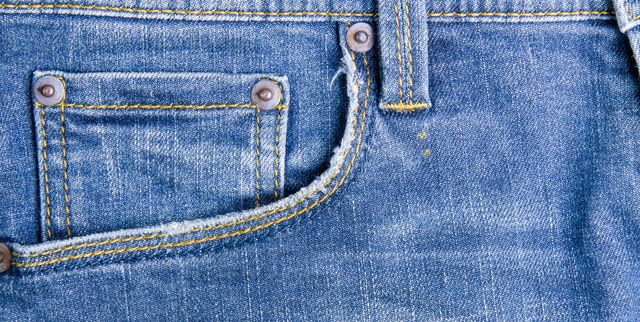 Denim, Jeans, Blue, Clothing, Pocket, Textile, Stitch, Electric blue, Shorts, Trousers, 