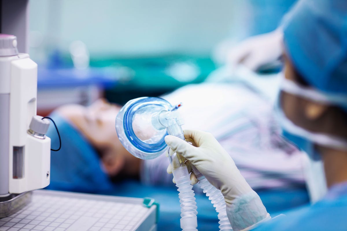 Surgical Anesthesia Makes People Say Crazy Things
