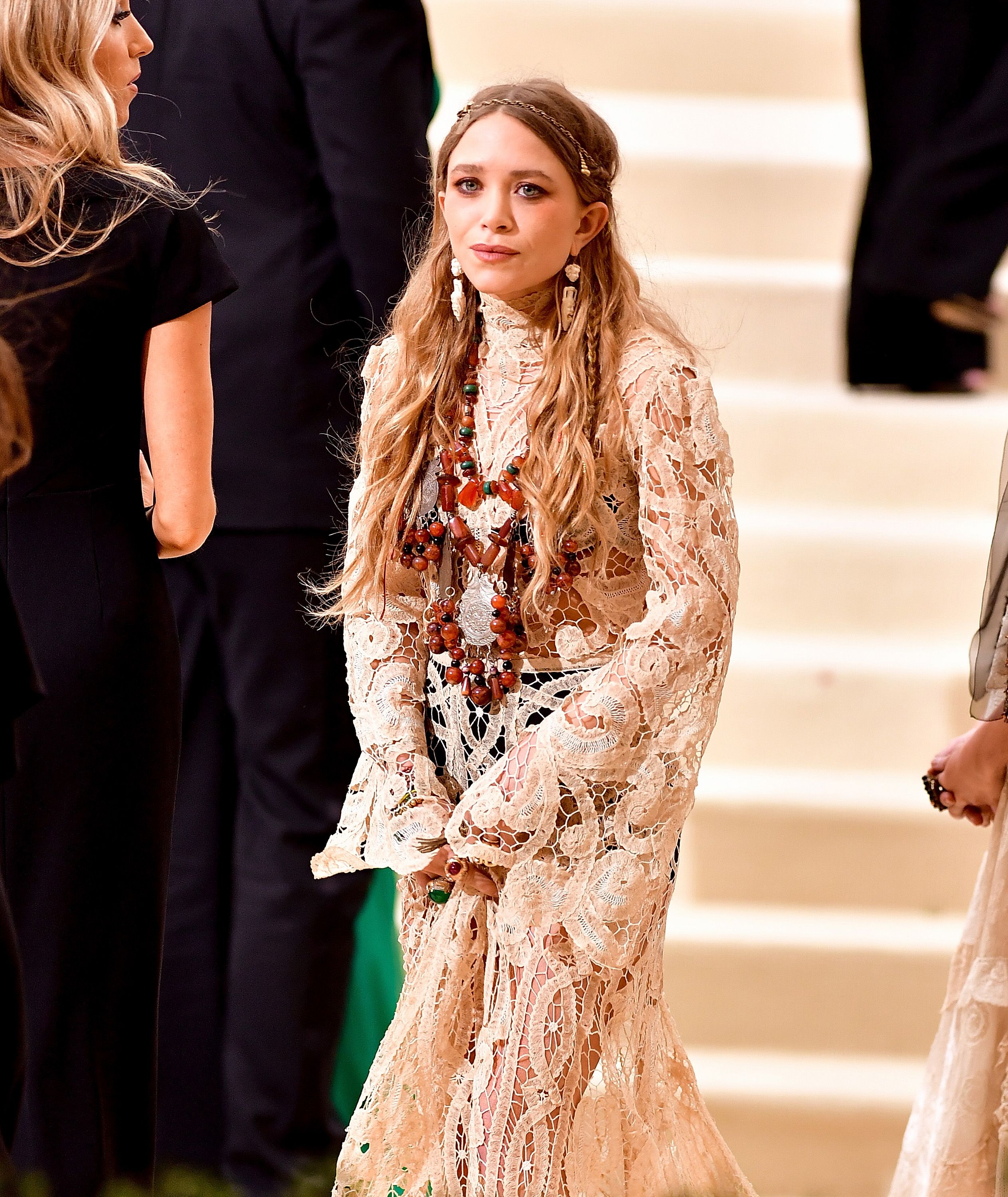 Mary Kate Olsen: chi è e cosa fa oggi | Cosmopolitan