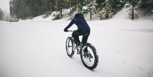 Winter Cycling Gear Guide - Best Cold Weather Biking Clothing and