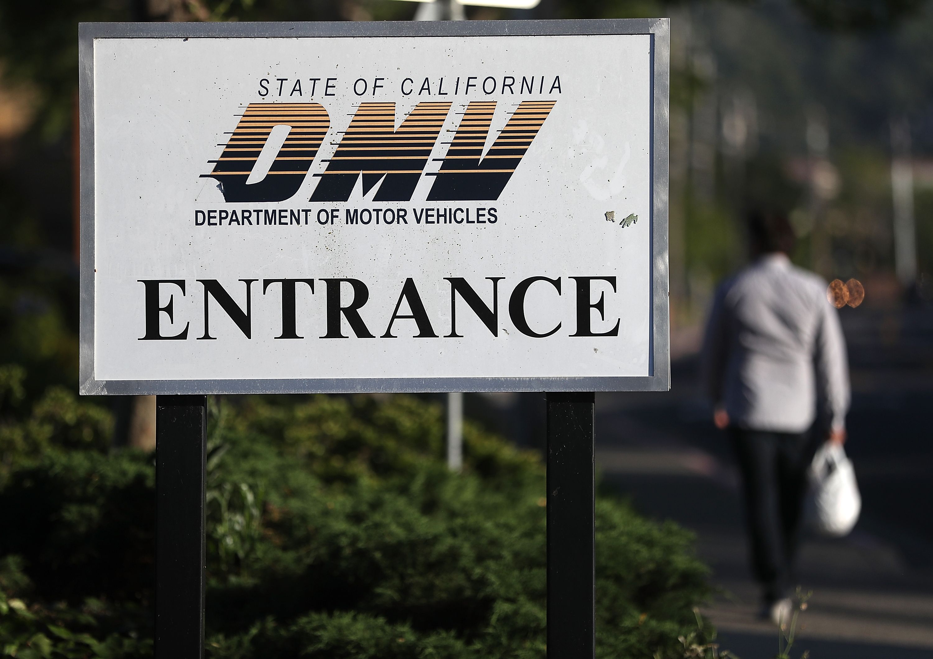 Report California DMV Investigates Startup Selling Shorter Wait Times   Gettyimages 681247882 1531860930 