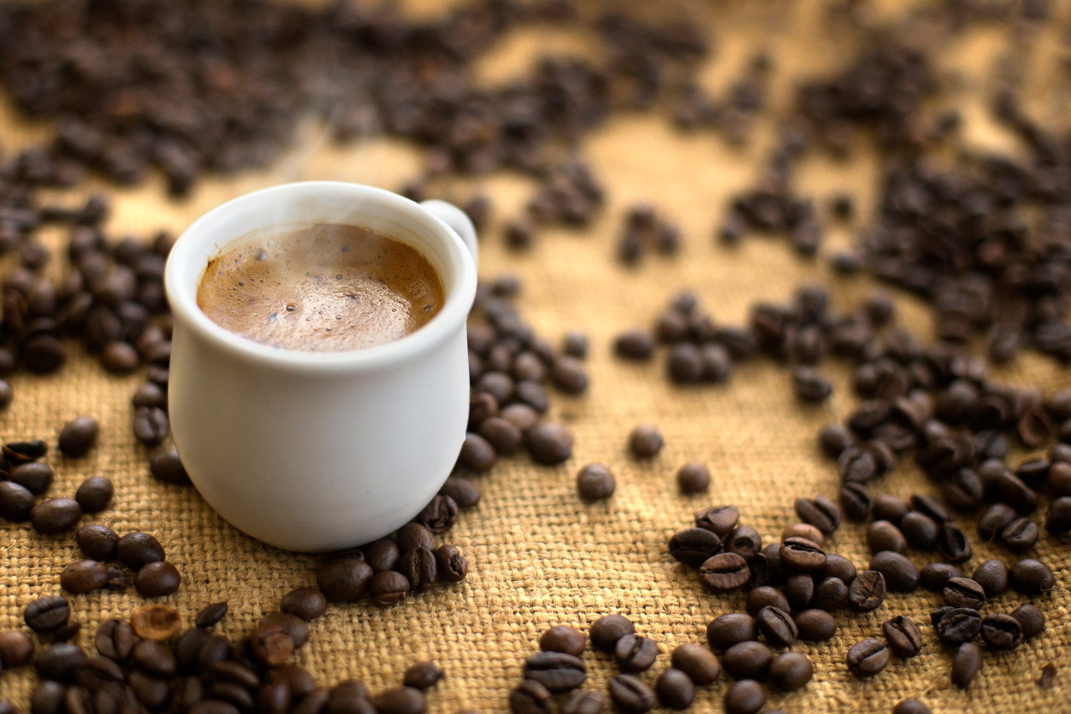 Caffeine