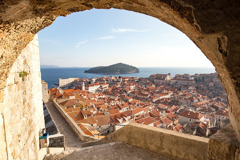 You could win a trip to Croatia if you guess the ending of Game Of Thrones