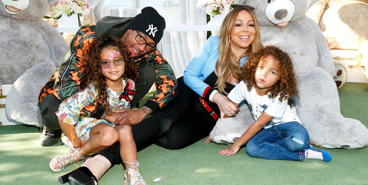 Mariah Carey Had a Brutal Response to Nick Cannon Saying He Wants to Remarry Her