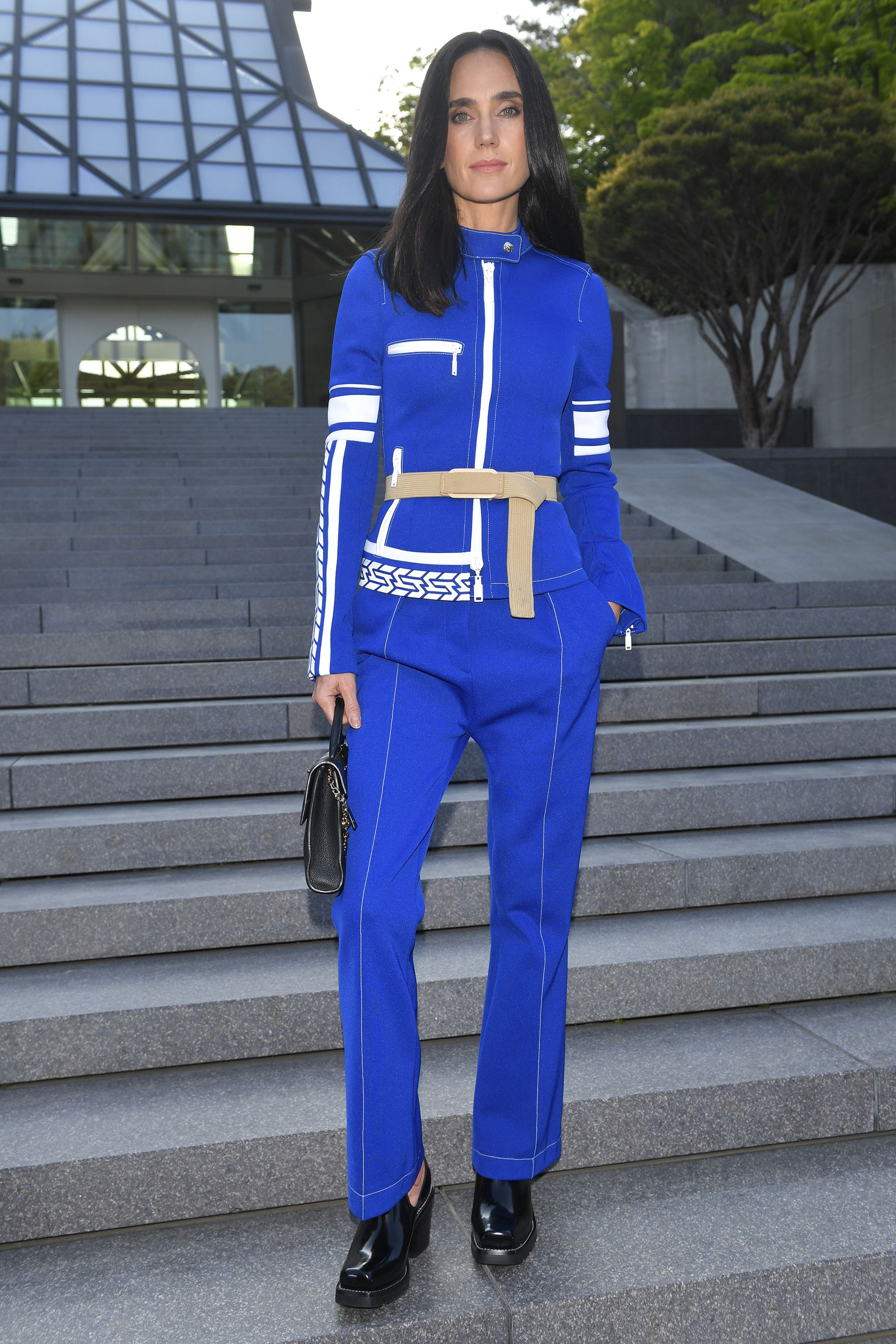 The Best Celebrity Style At Louis Vuitton's Tokyo Show