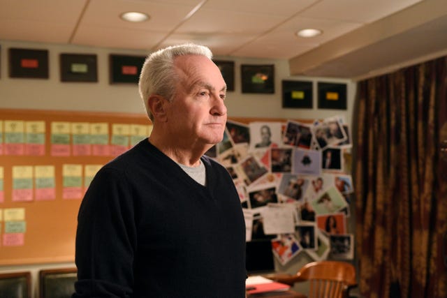 Lorne Michaels Saturday Night Live