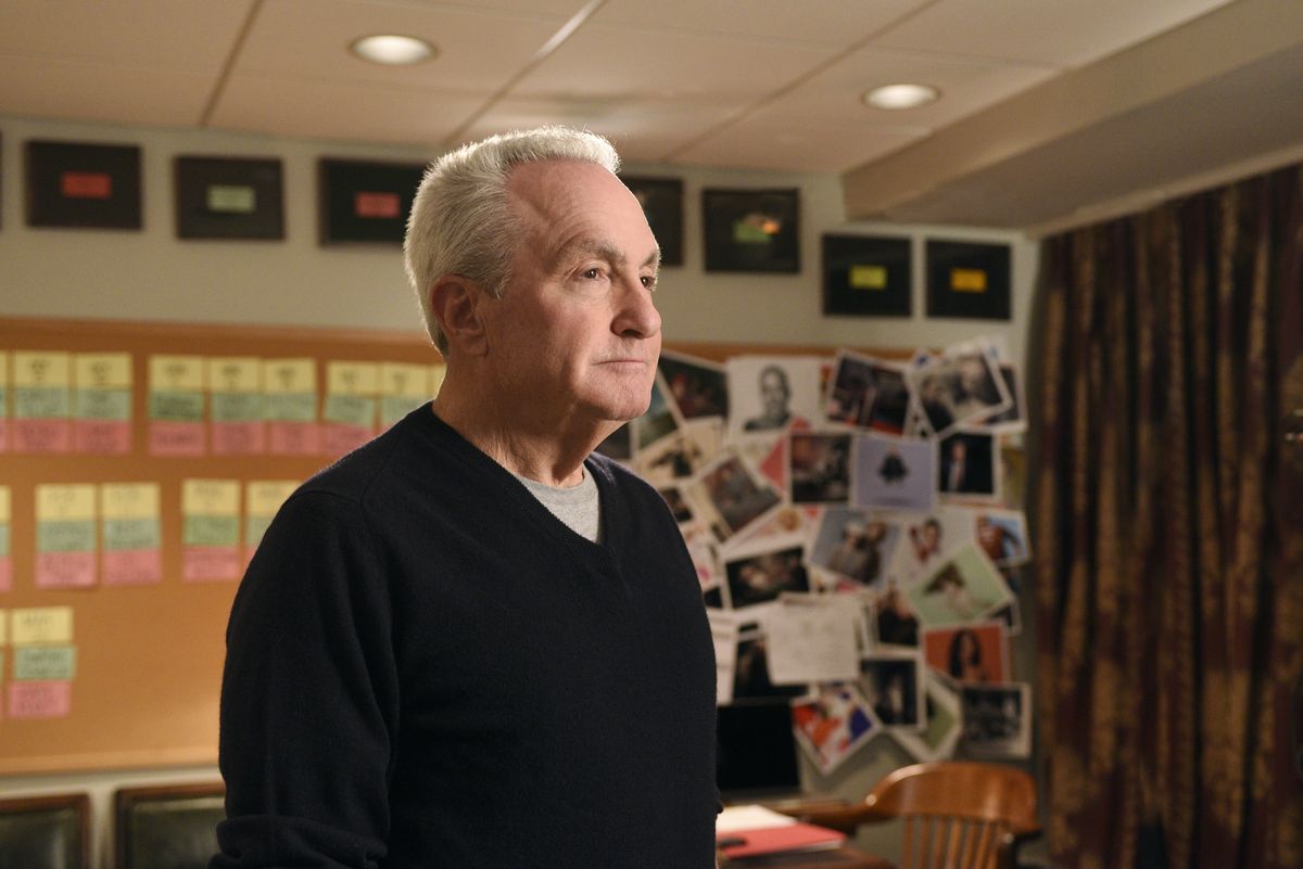 How Lorne Michaels’ Determination Made ‘Saturday Night Live’ a Comedy Empire