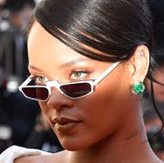 Rihanna Cannes