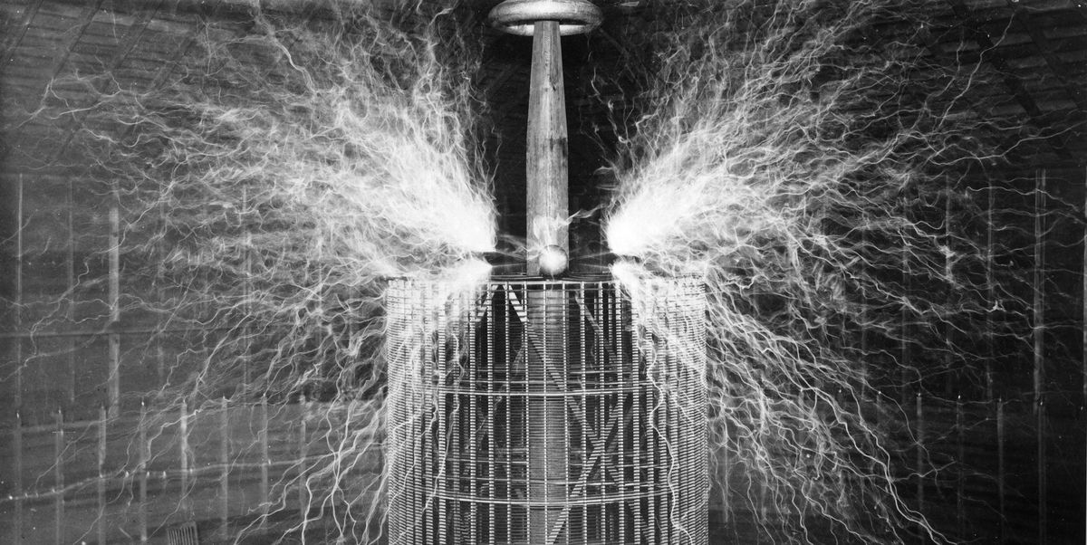 Nikola Tesla  Inventions of Nikola Tesla