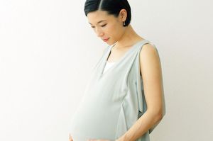 Coronavirus - Pregnancy