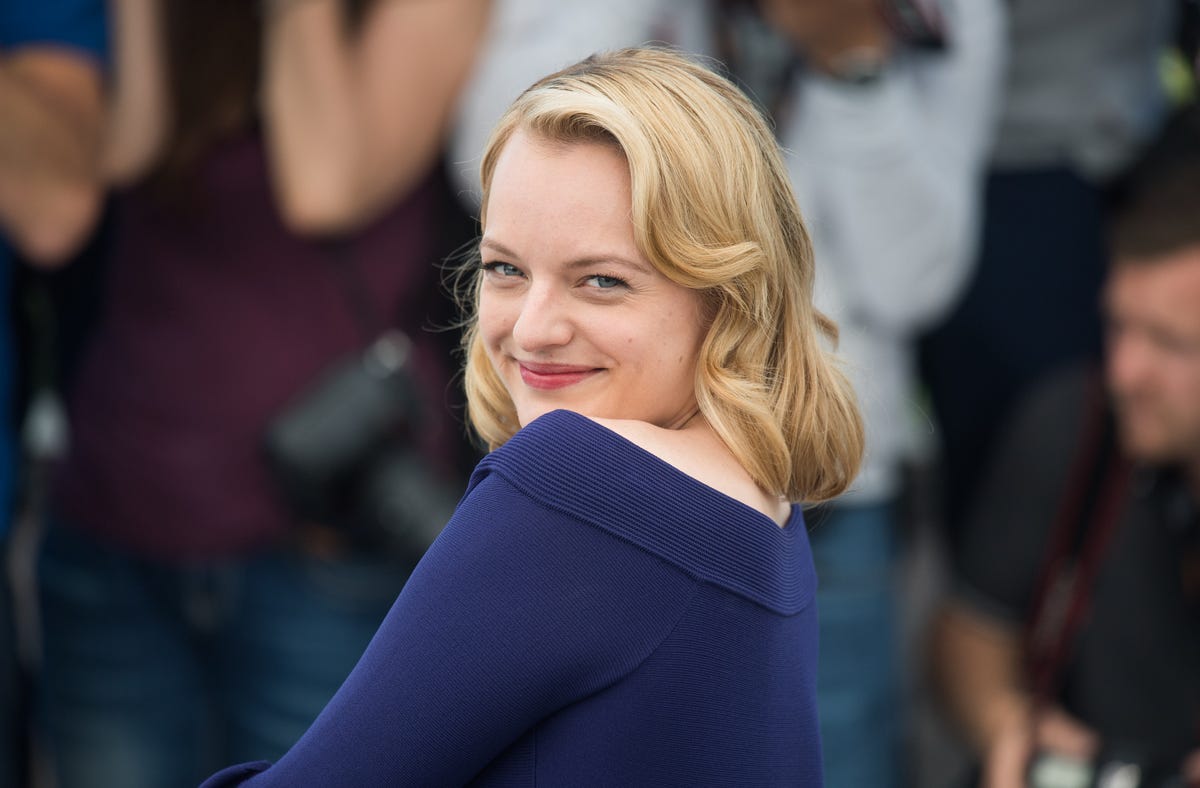 Elisabeth moss to play rosemary kennedy in new biopic a letter from