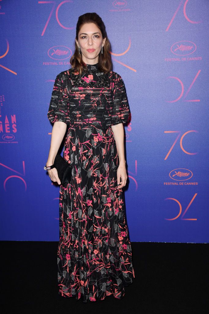 Great Outfits in Fashion History, All Stars Edition: Sofia Coppola
