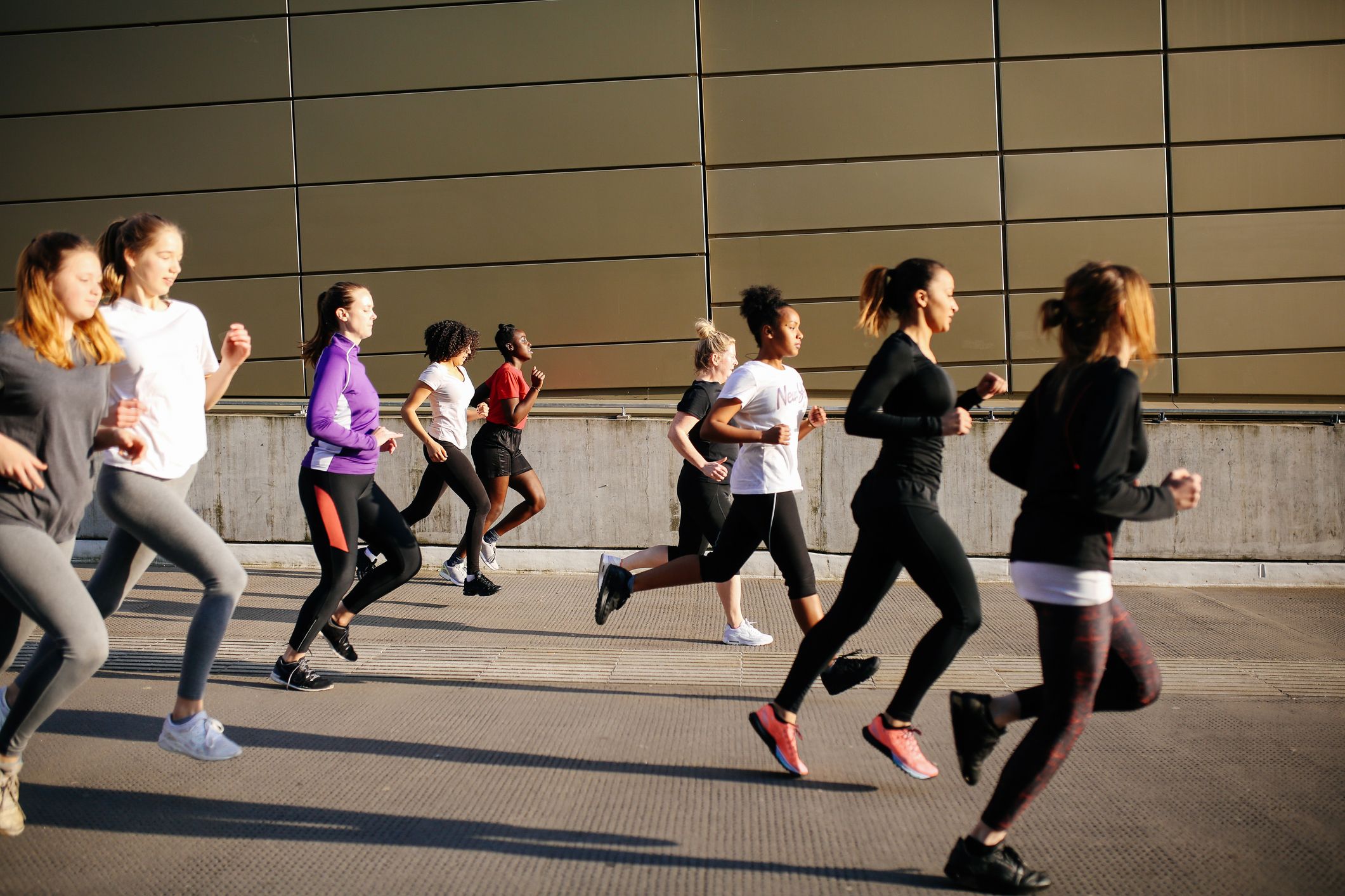 Half marathon training plans for every runner