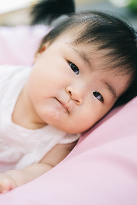 Child, Baby, Face, Skin, Beauty, Cheek, Nose, Chin, Pink, Toddler, 
