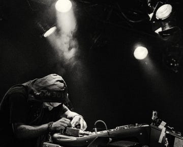 the british dubstep dj and electronic music producer mala performs his album Ðmala in cubaÓ live at pumpehuset in copenhagen mala is also know from the dubstep production duo digital mystikz denmark, 0606 2013 photo by pymcaavalonuniversal images group via getty images