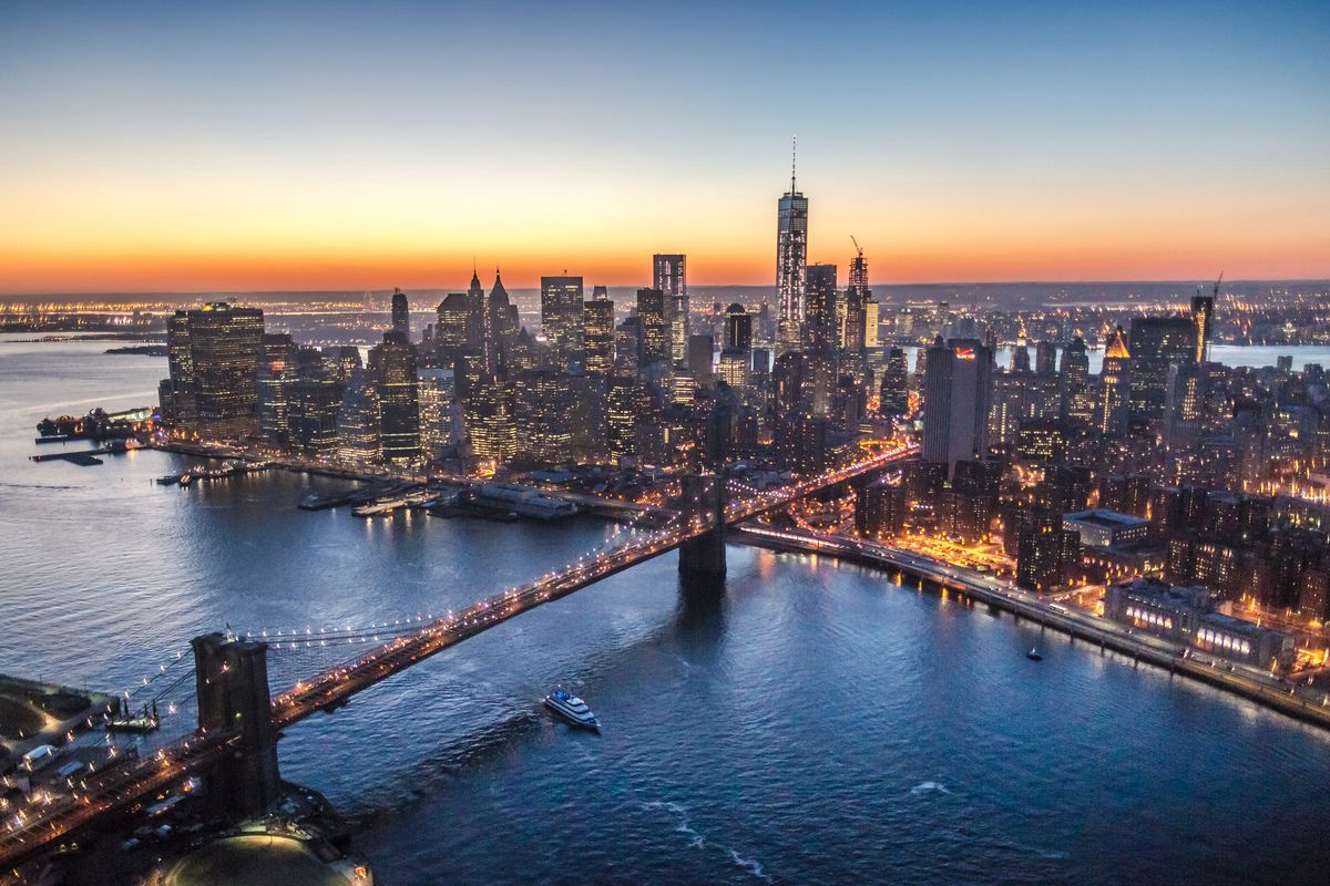 40+ Best Things to Do in NYC Fun NYC Places to Visit, Eat, and Drink