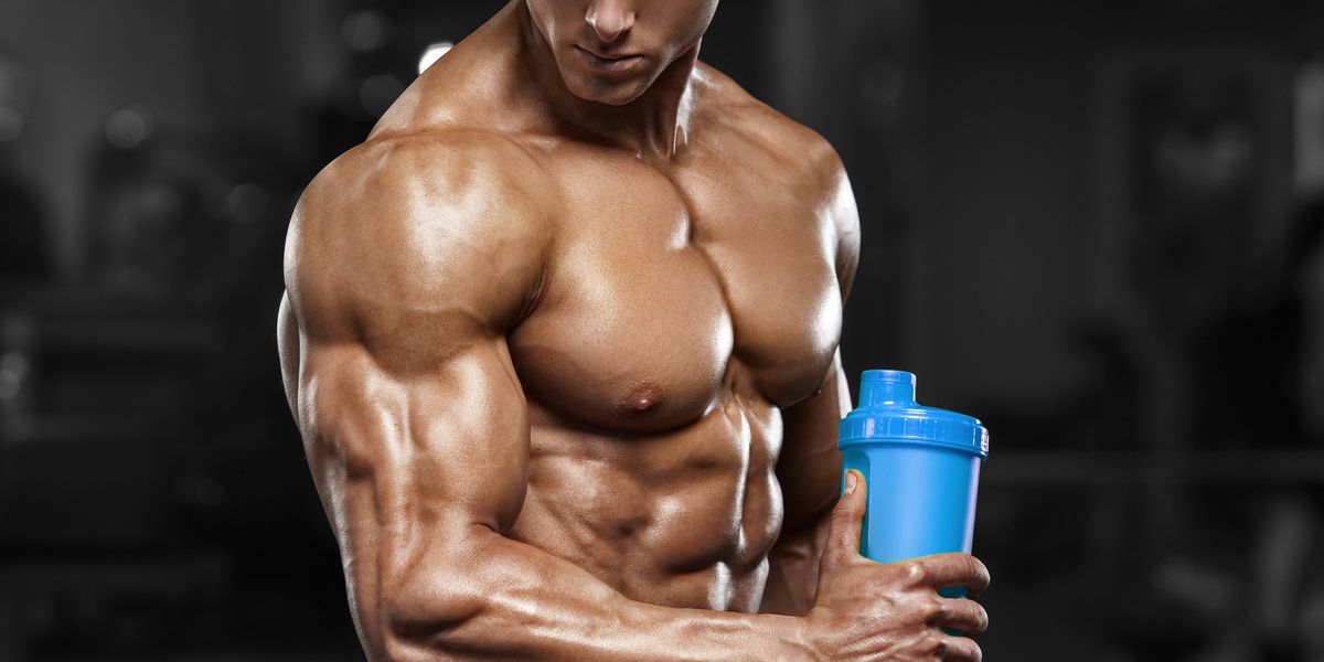 How To Lose Weight And Gain Muscle