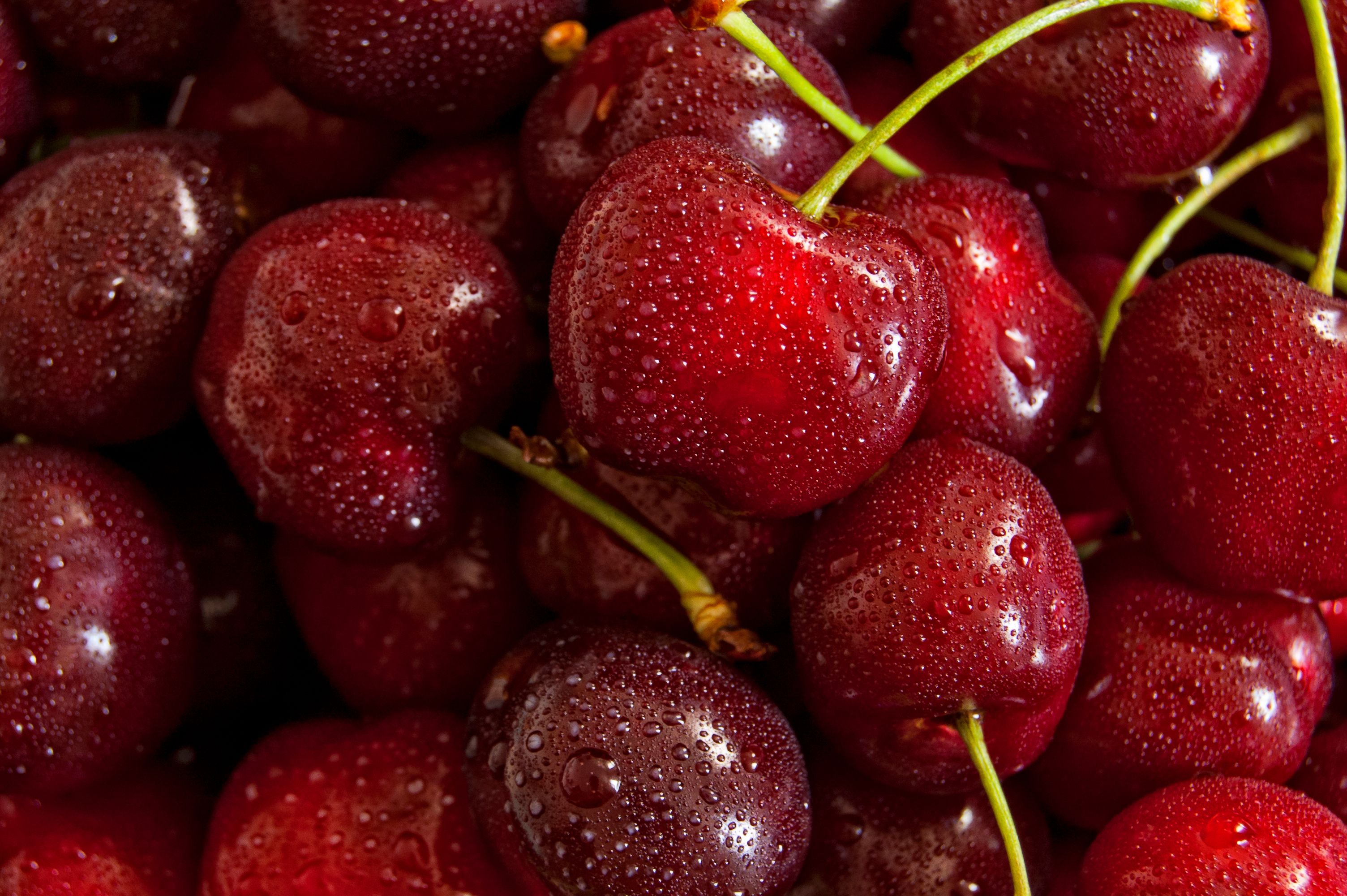 Are Cherries Keto? Eating Fruit on the Keto Diet