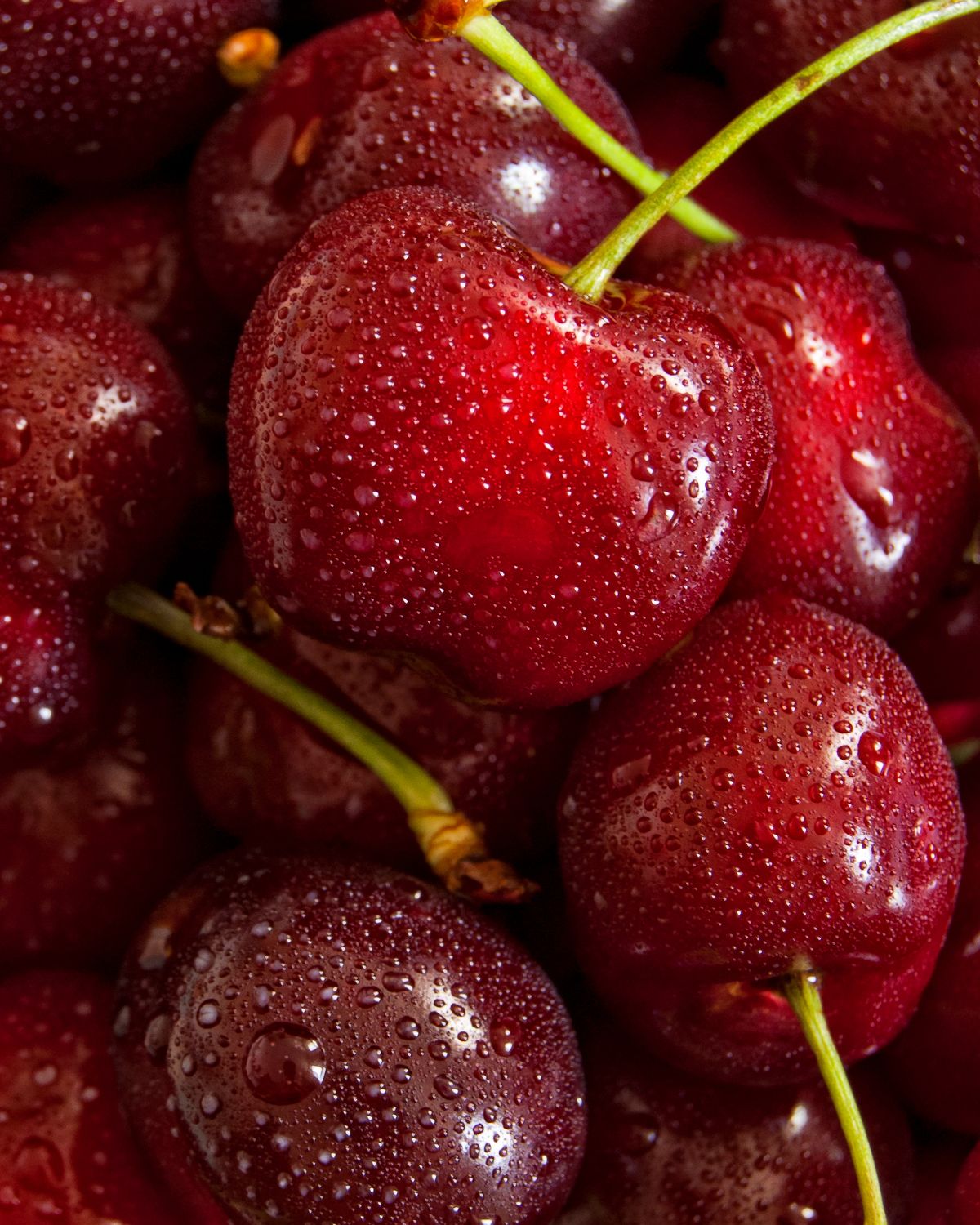 eating cherries on keto diet
