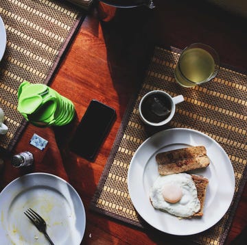 breakfast breakfast