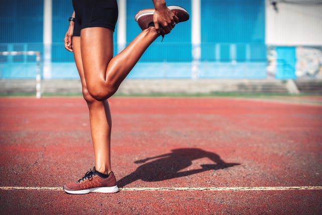 5 alternatives to calf raises that will get you ready for shorts season