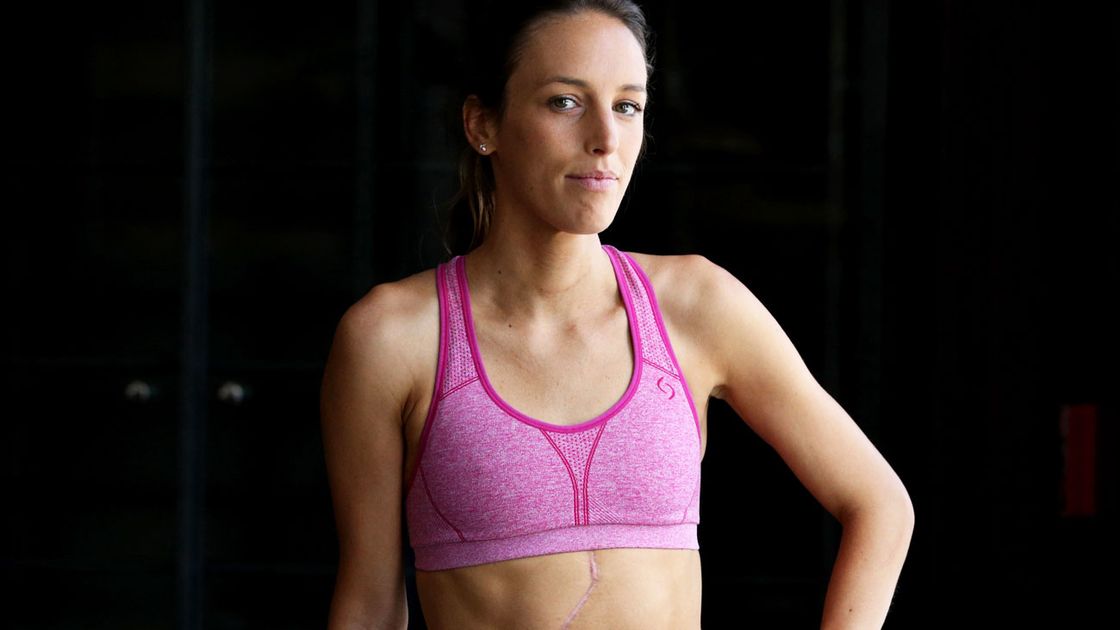 preview for Gabriele Grunewald's Legacy is One of Hope